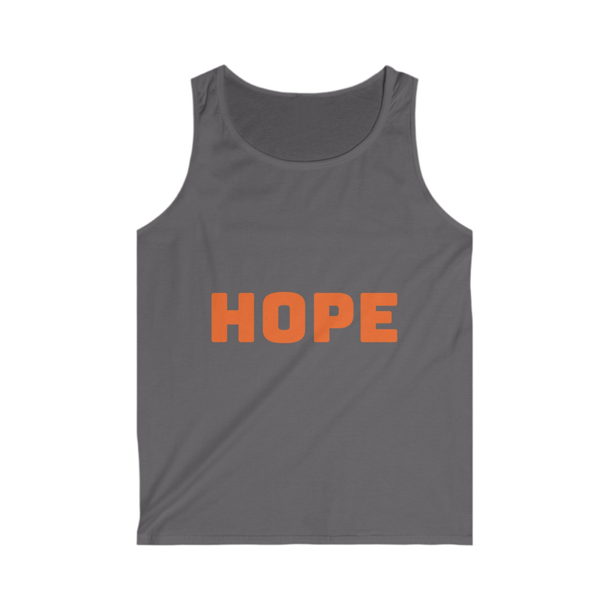Hope Vest Top