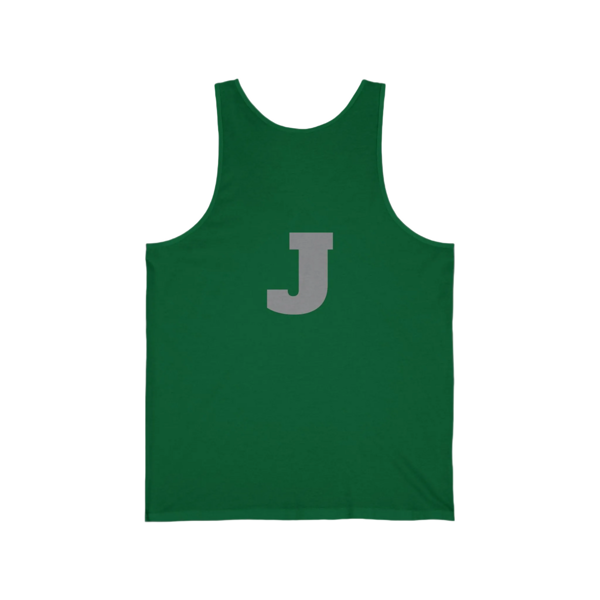 Joy Man’s Vest Top