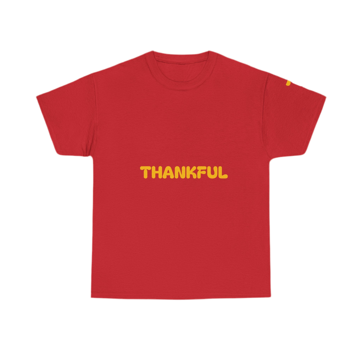 Thankful T-shirts