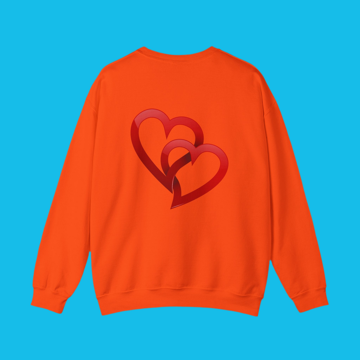 Love Jumpers