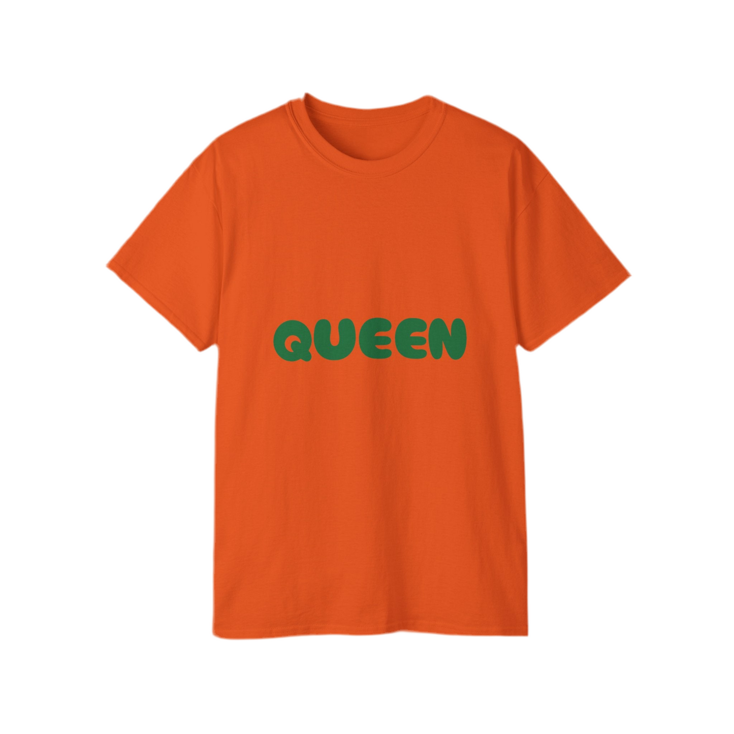 Queen T-shirts
