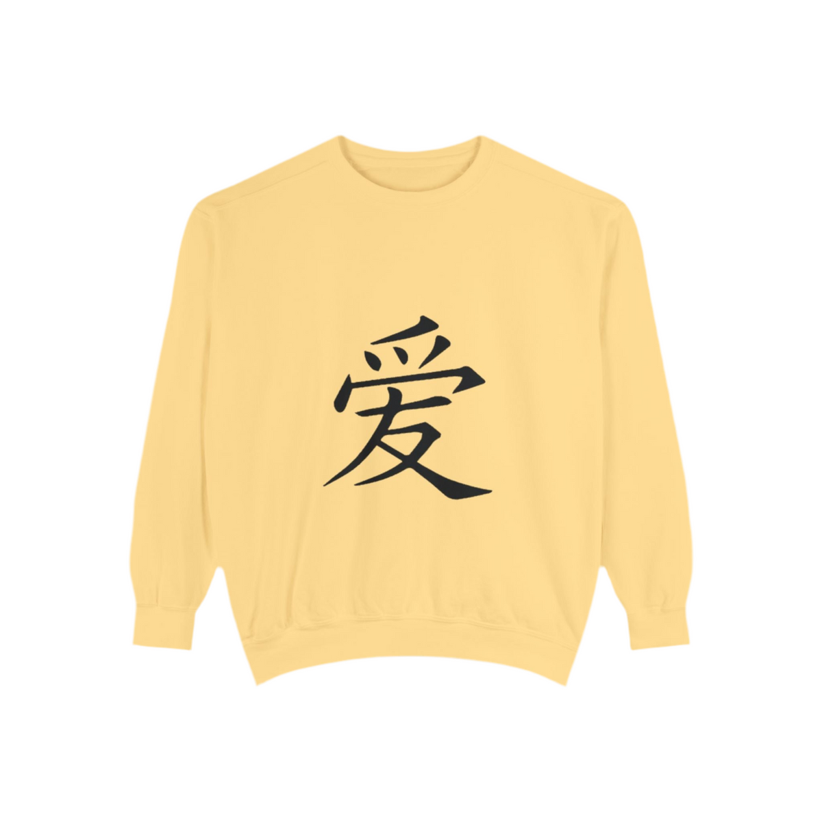 Love Jumpers
