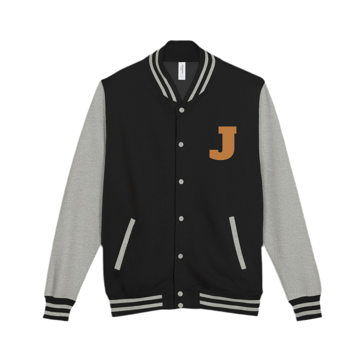 Joy Man’s Jackets