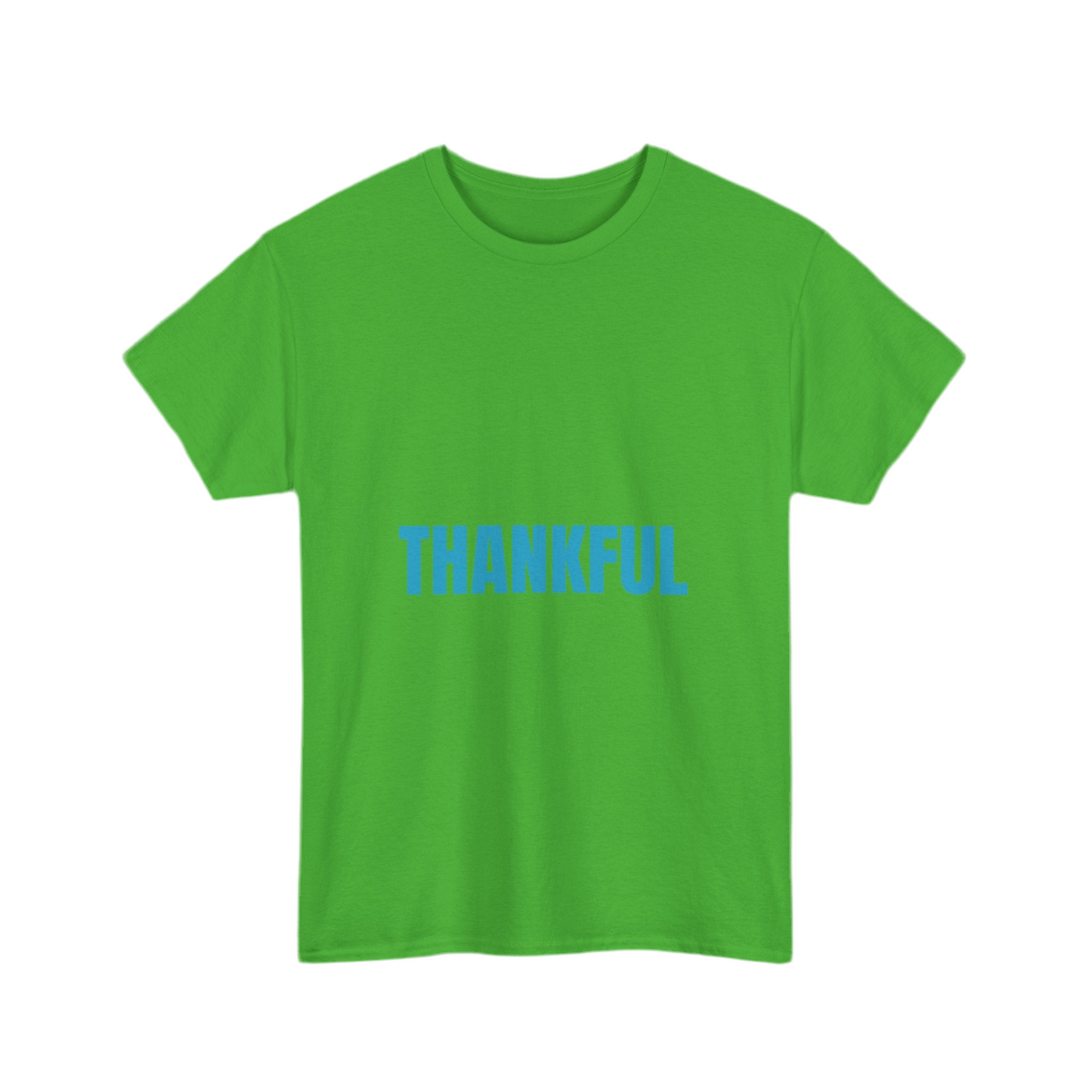 Thankful T-shirts