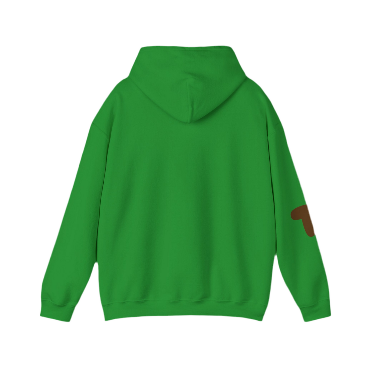 Thankful Hoodie Jumpers