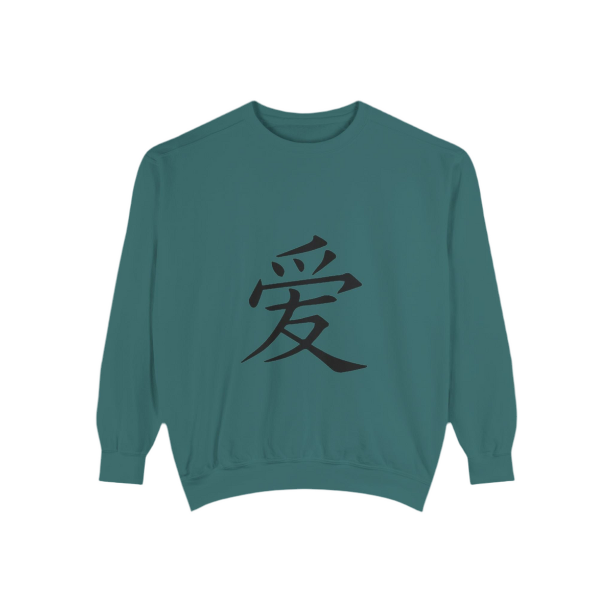 Love Jumpers