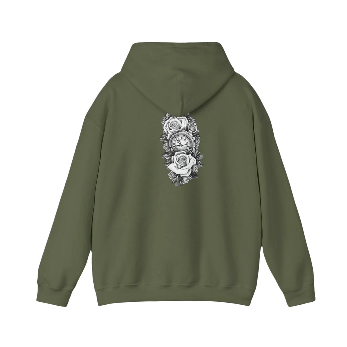Joy Hoodie Jumpers