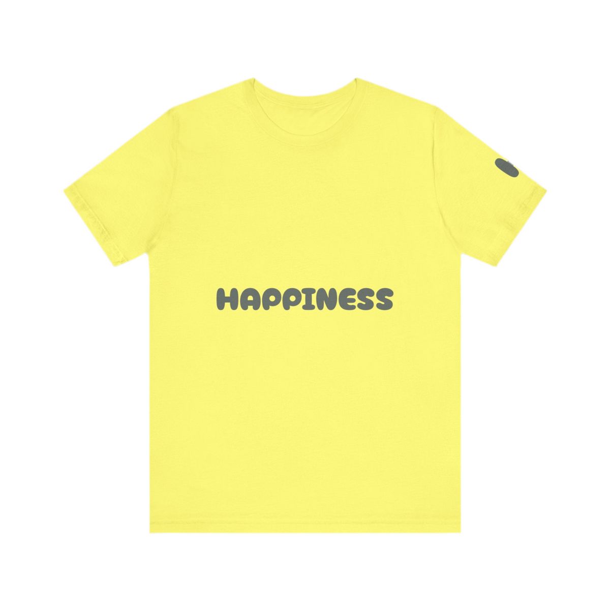 Happiness T-Shirts