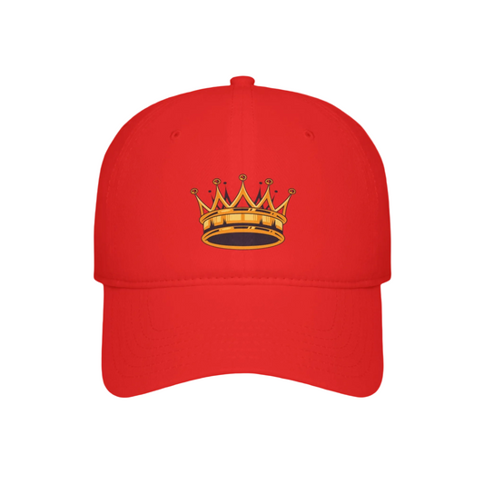 King Cap