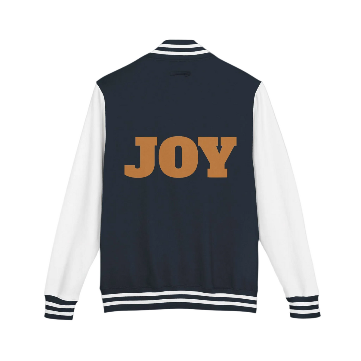 Joy Man’s Jackets