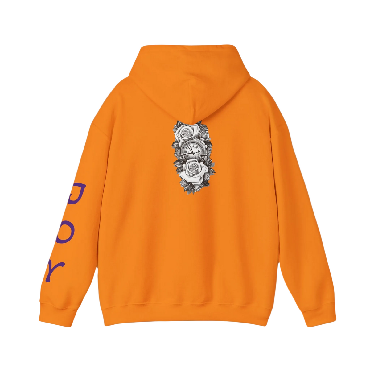 Joy Hoodie Jumpers