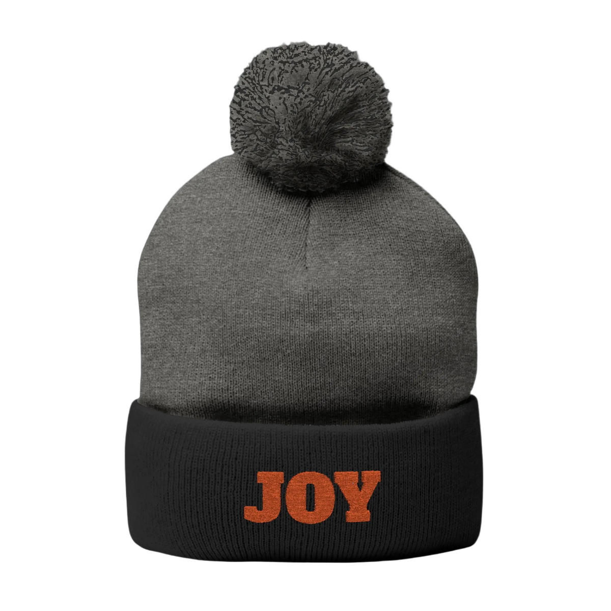 Joy woolly Hat