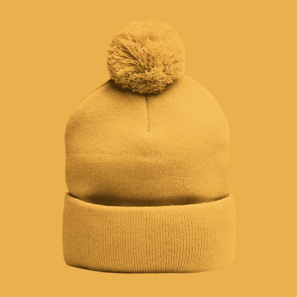 Love Woolly Hat