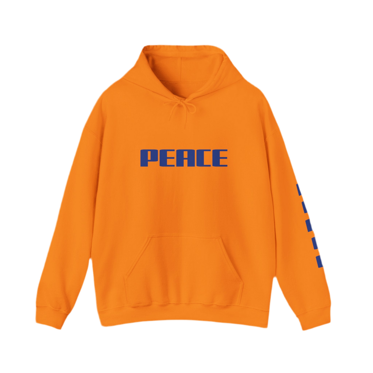 Peace Hoodie Jumpers