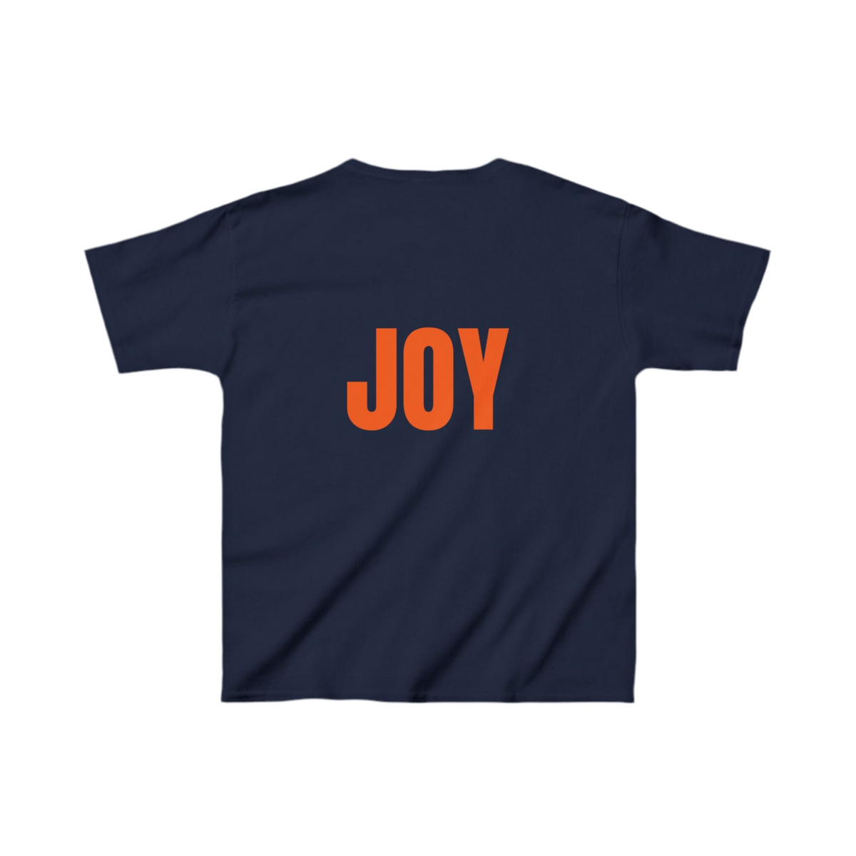 Joy T-shirts Kid’s