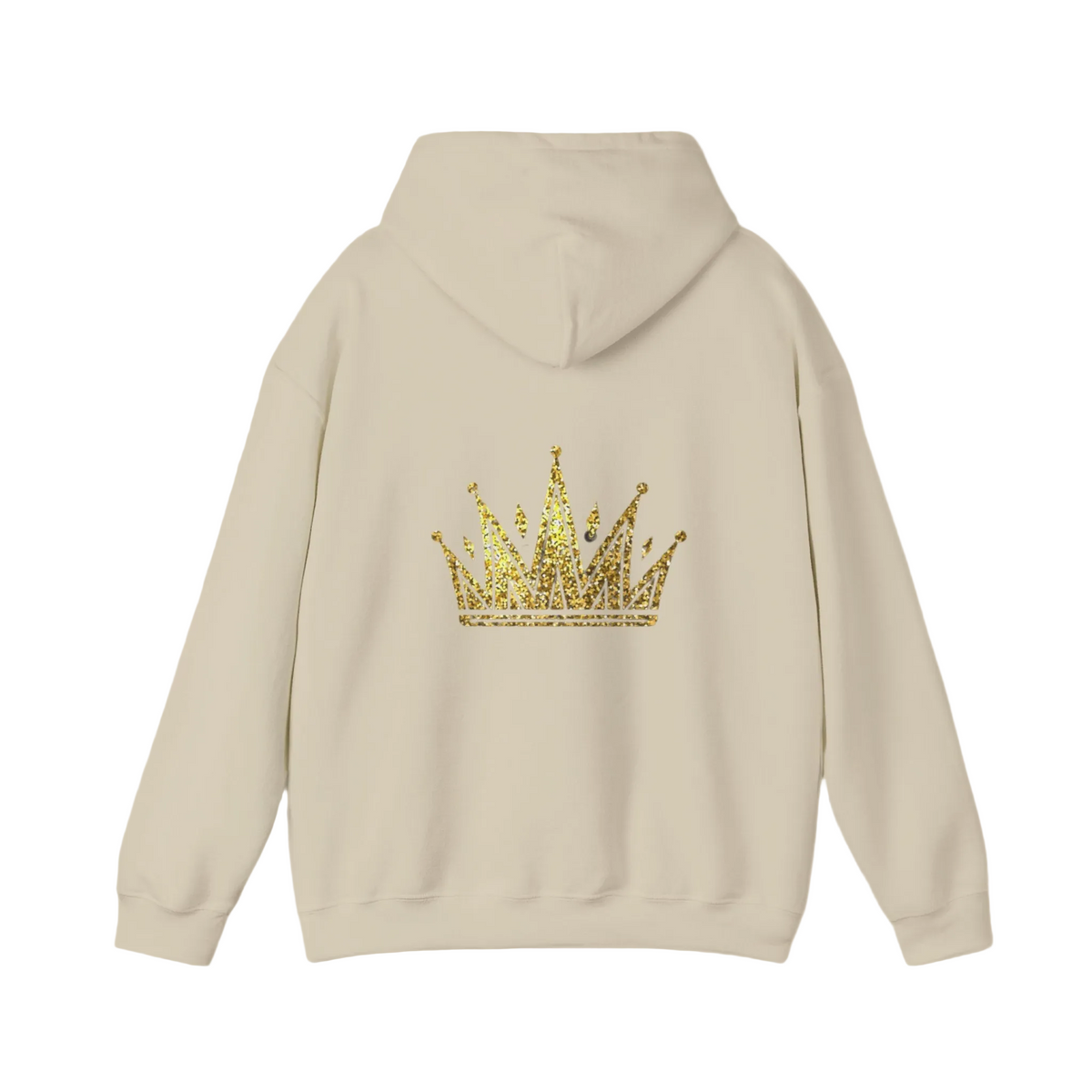 Queen Hoodie Jumpers