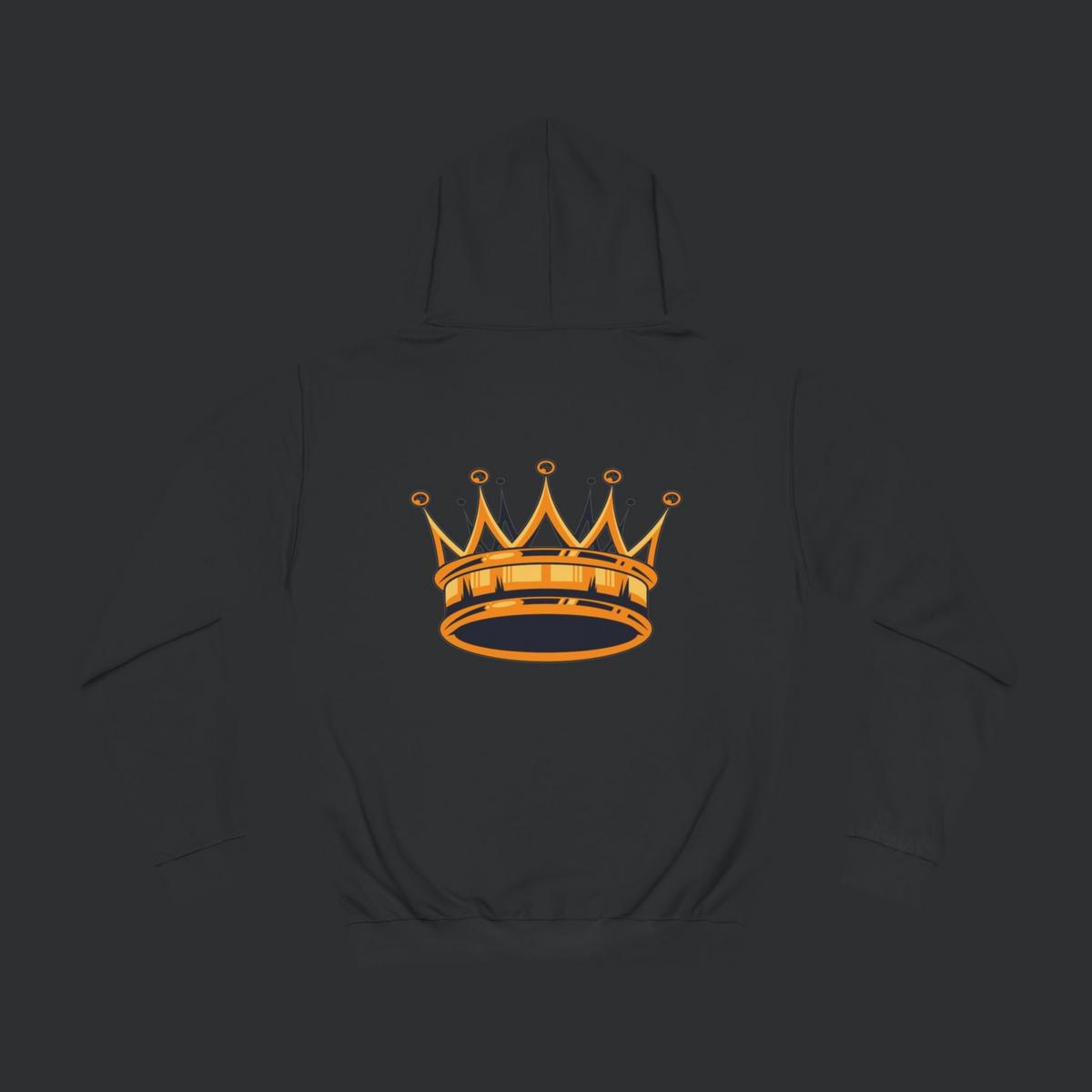 King Hoodie Jumpers