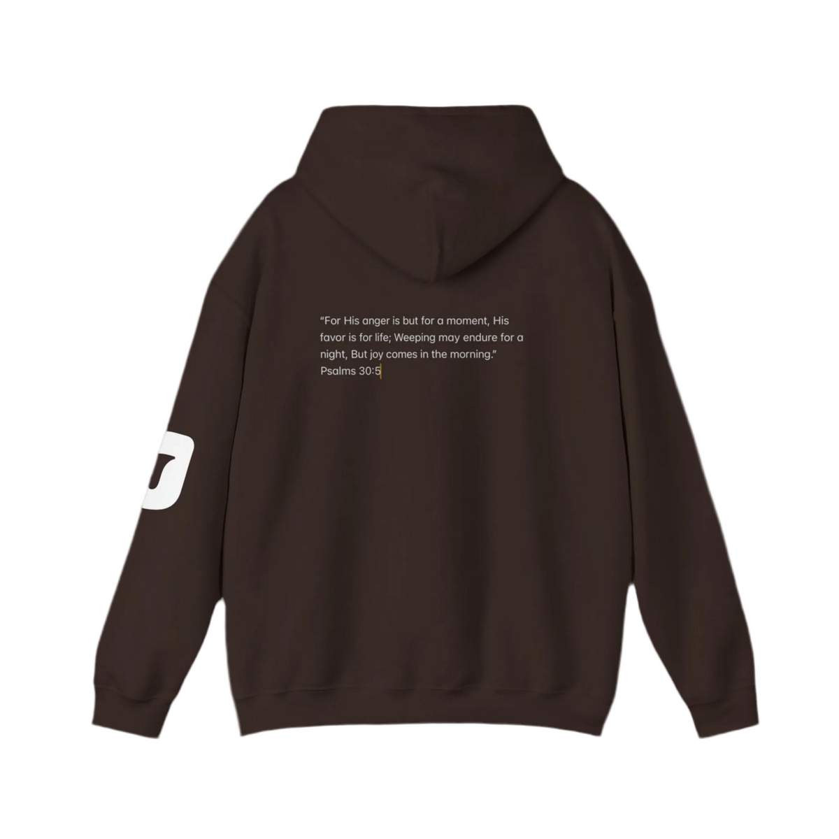 Joy Hoodie Jumpers