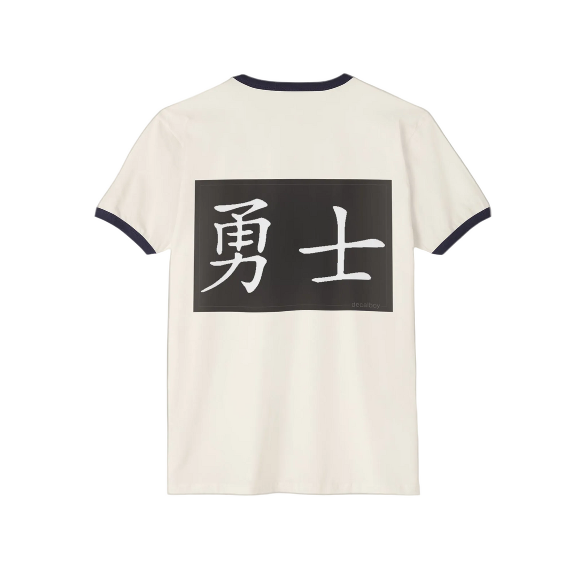 Warrior T-Shirt