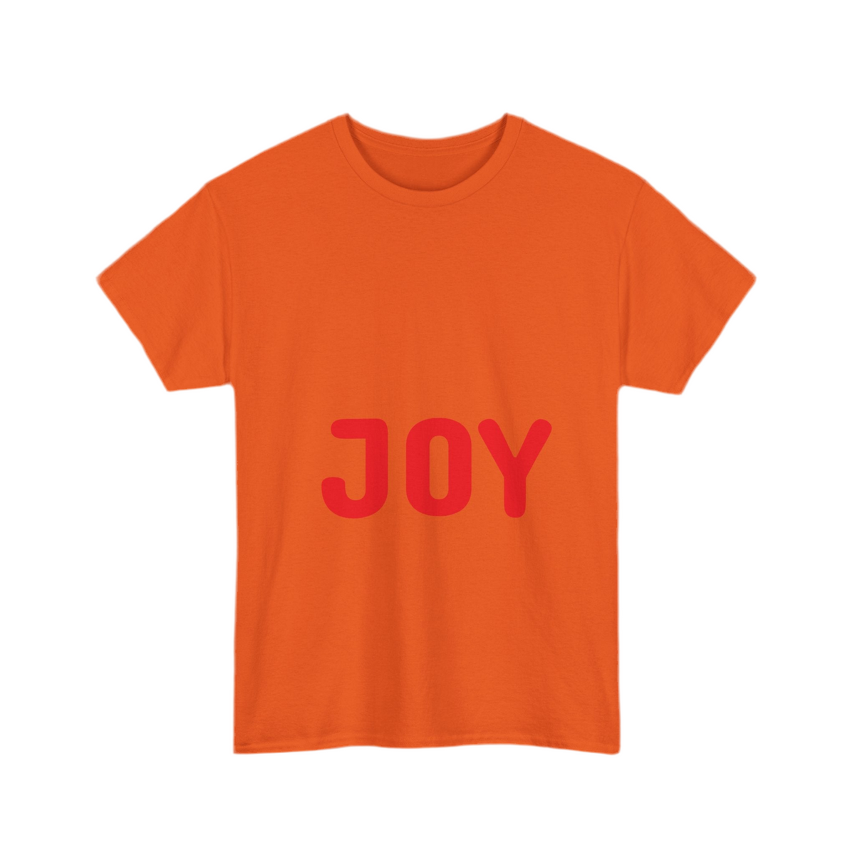 Joy T-shirts