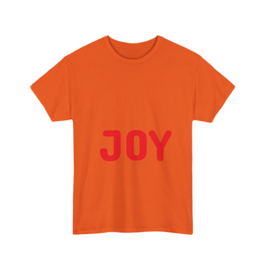 Joy T-shirts