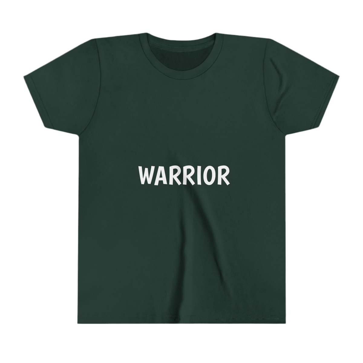 Warrior T-shirts Kid’s