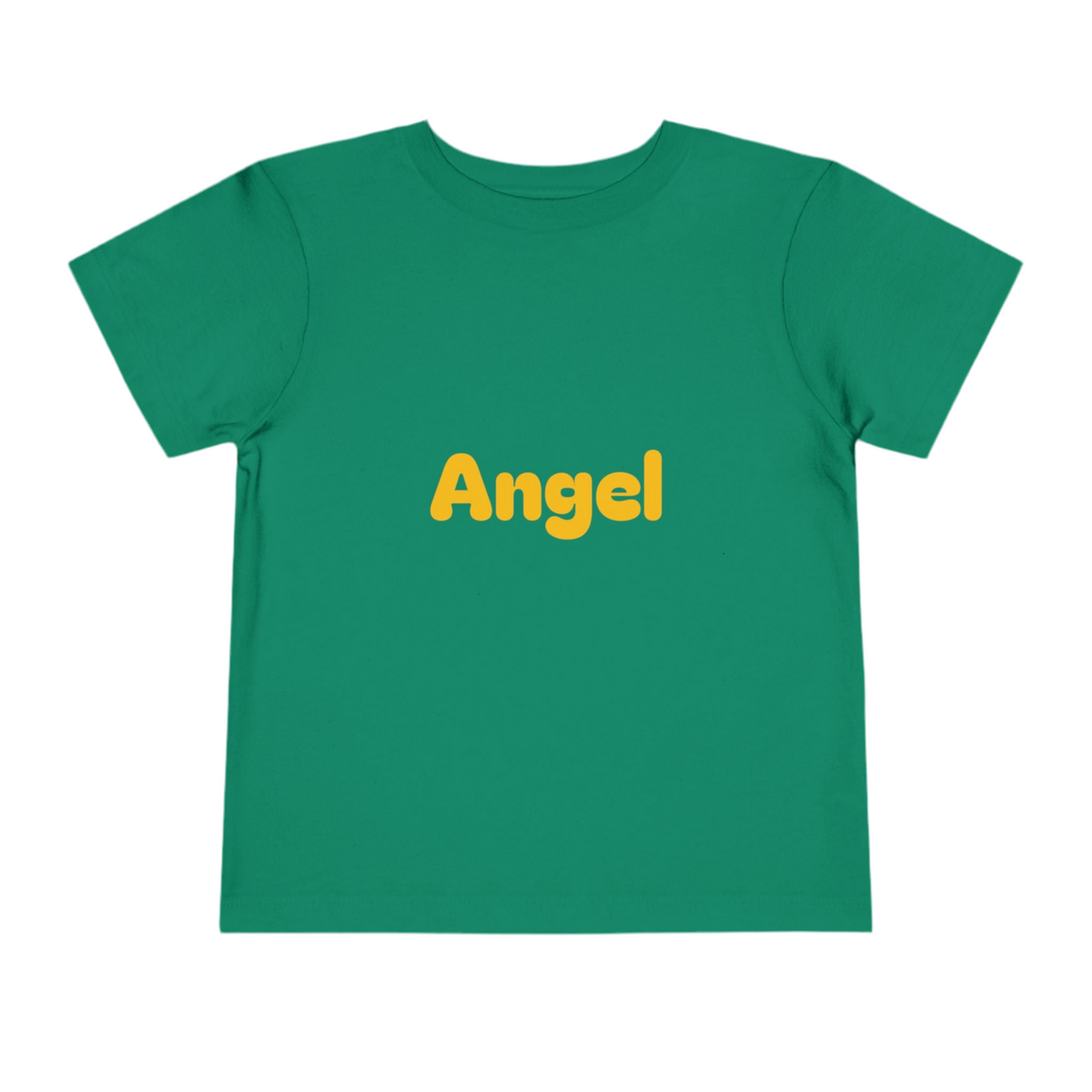 Angel T-shirts Kids