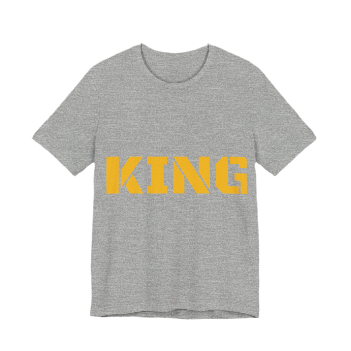 King T-Shirts