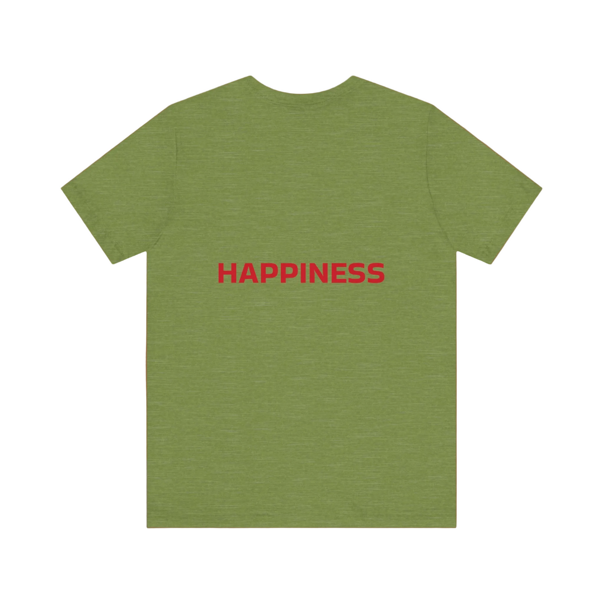 Happiness T-shirts