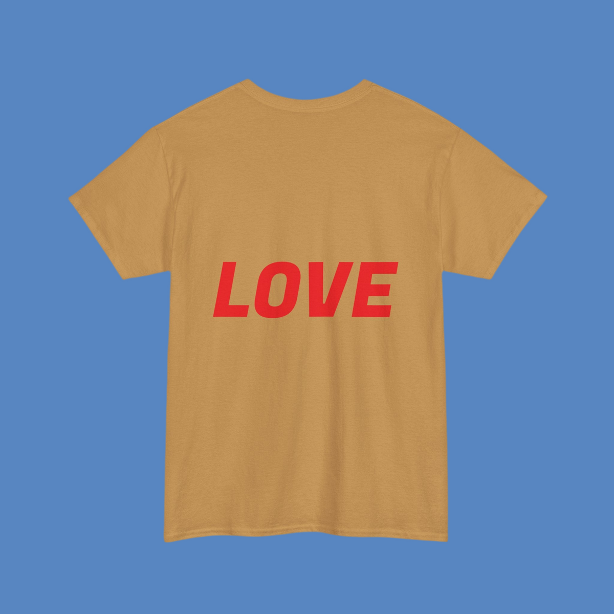 Love T-shirts