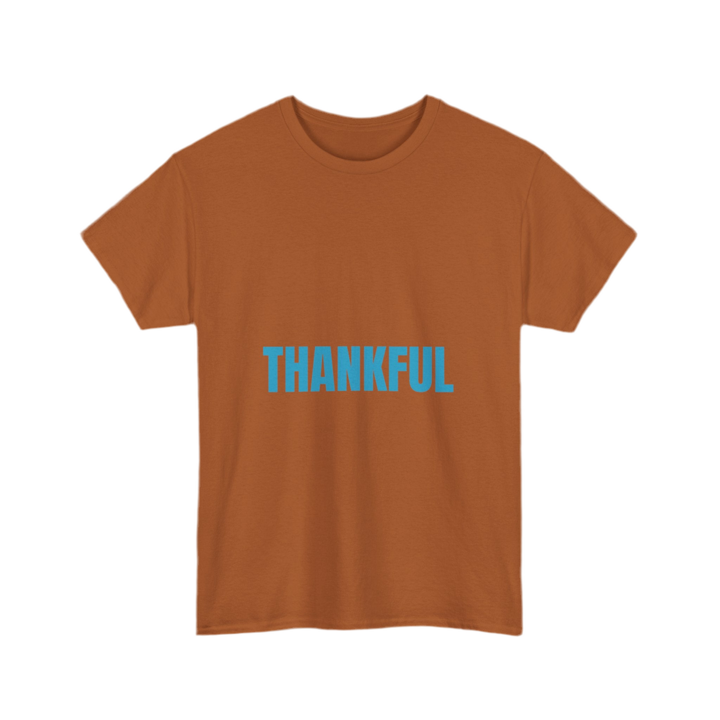 Thankful T-shirts