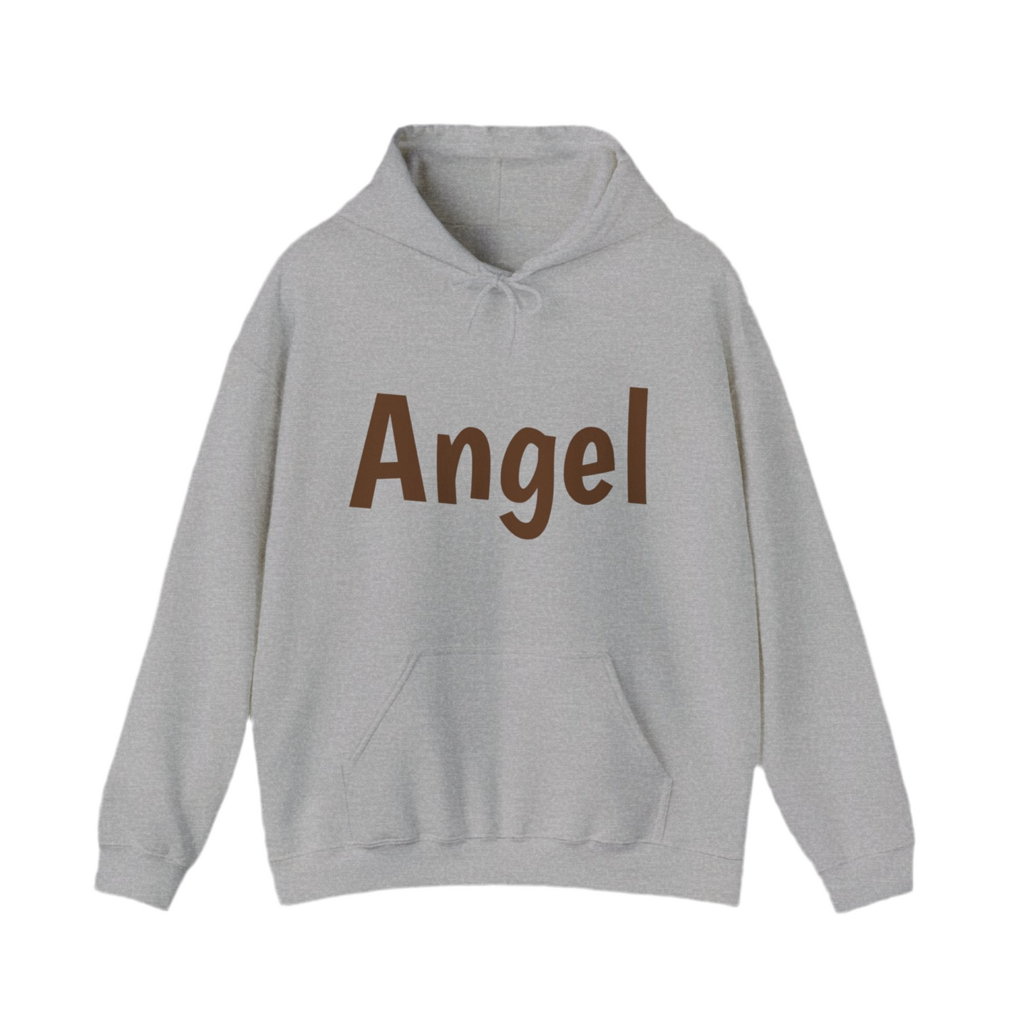 Angel Hoodie Jumpers