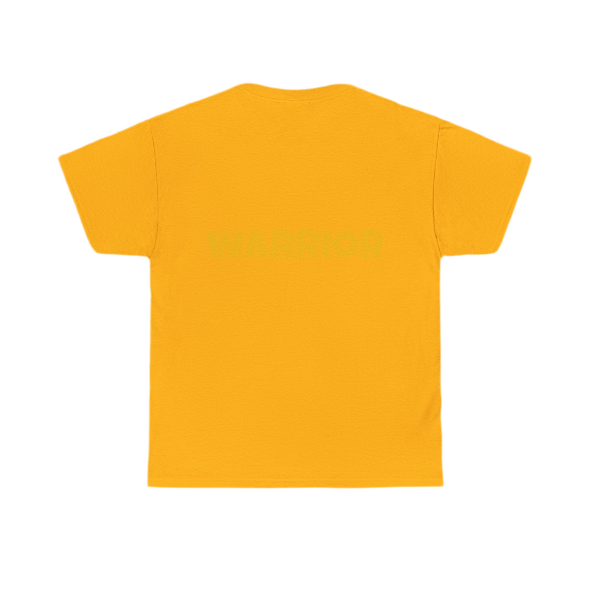 Warrior T-shirts