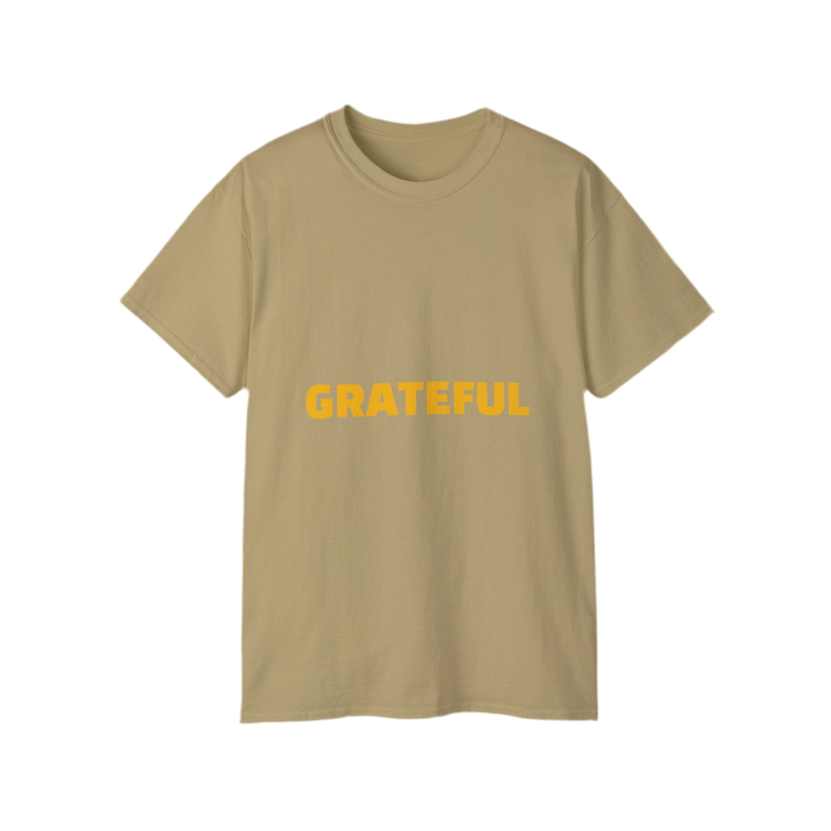 Grateful T-shirts