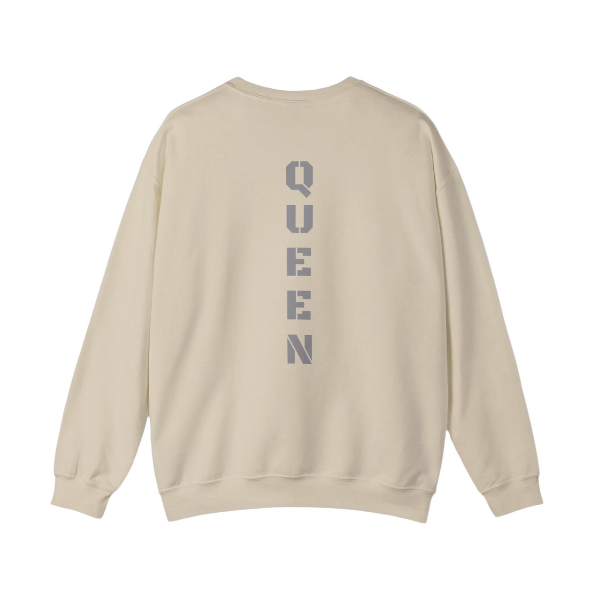 Queen Jumpers