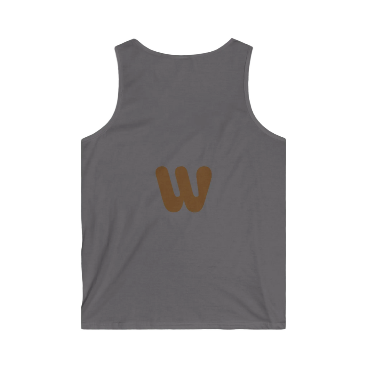 Warrior Men’s Vest Top