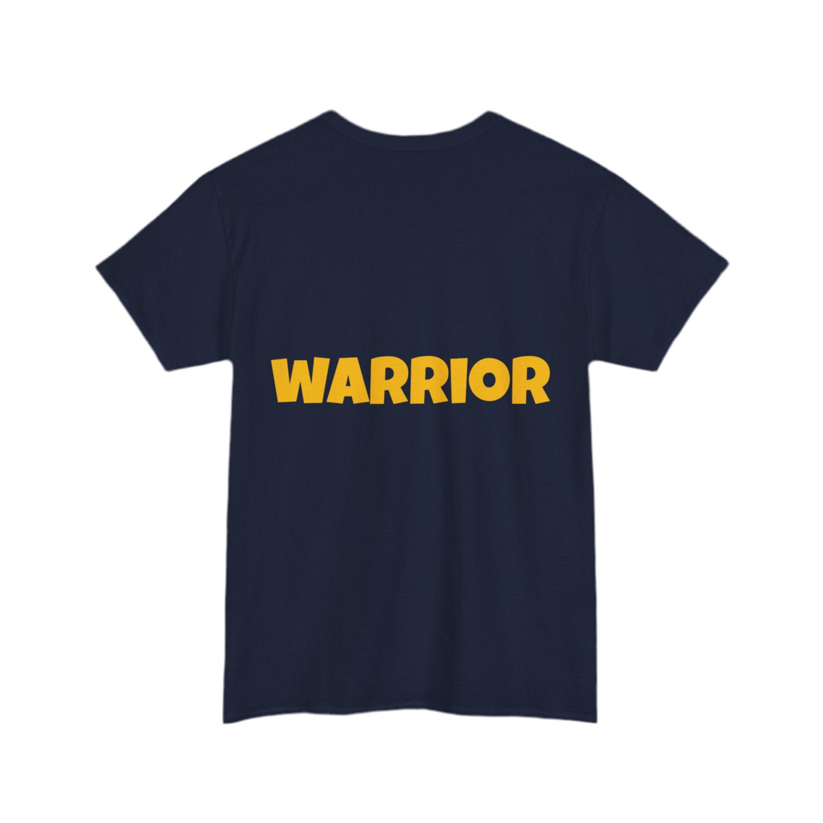 Warrior T-shirts