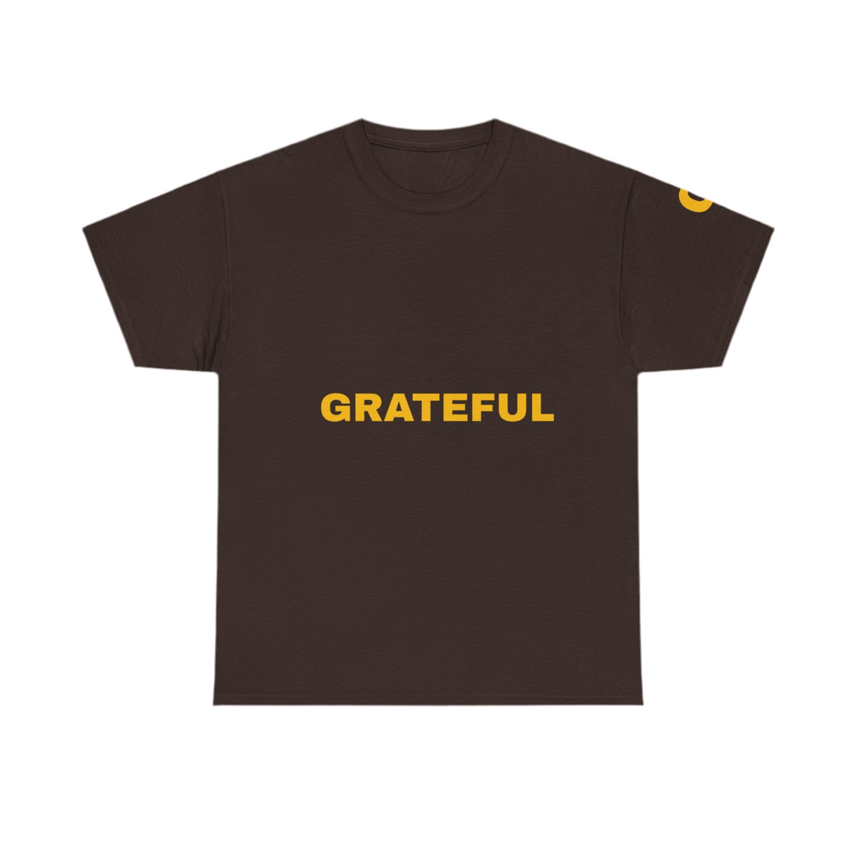 Grateful T-shirts