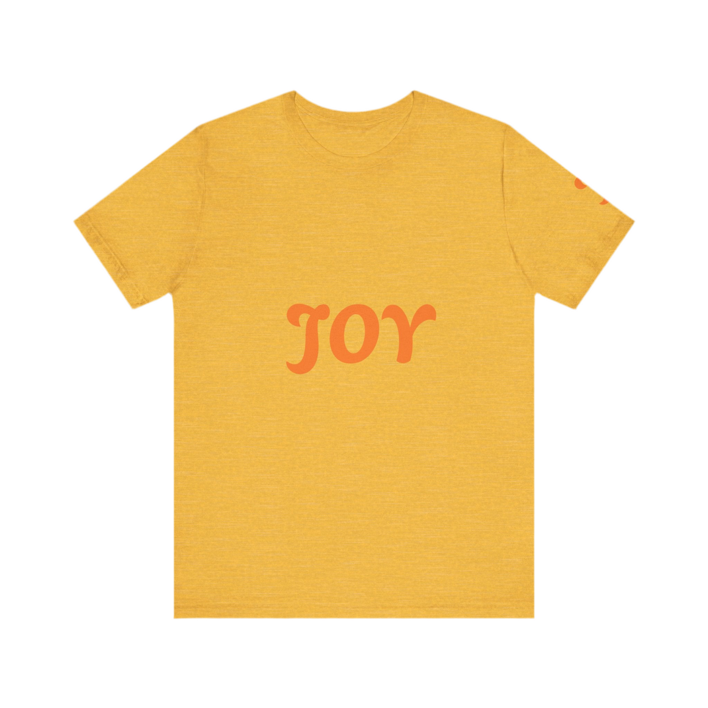 Joy T-Shirts