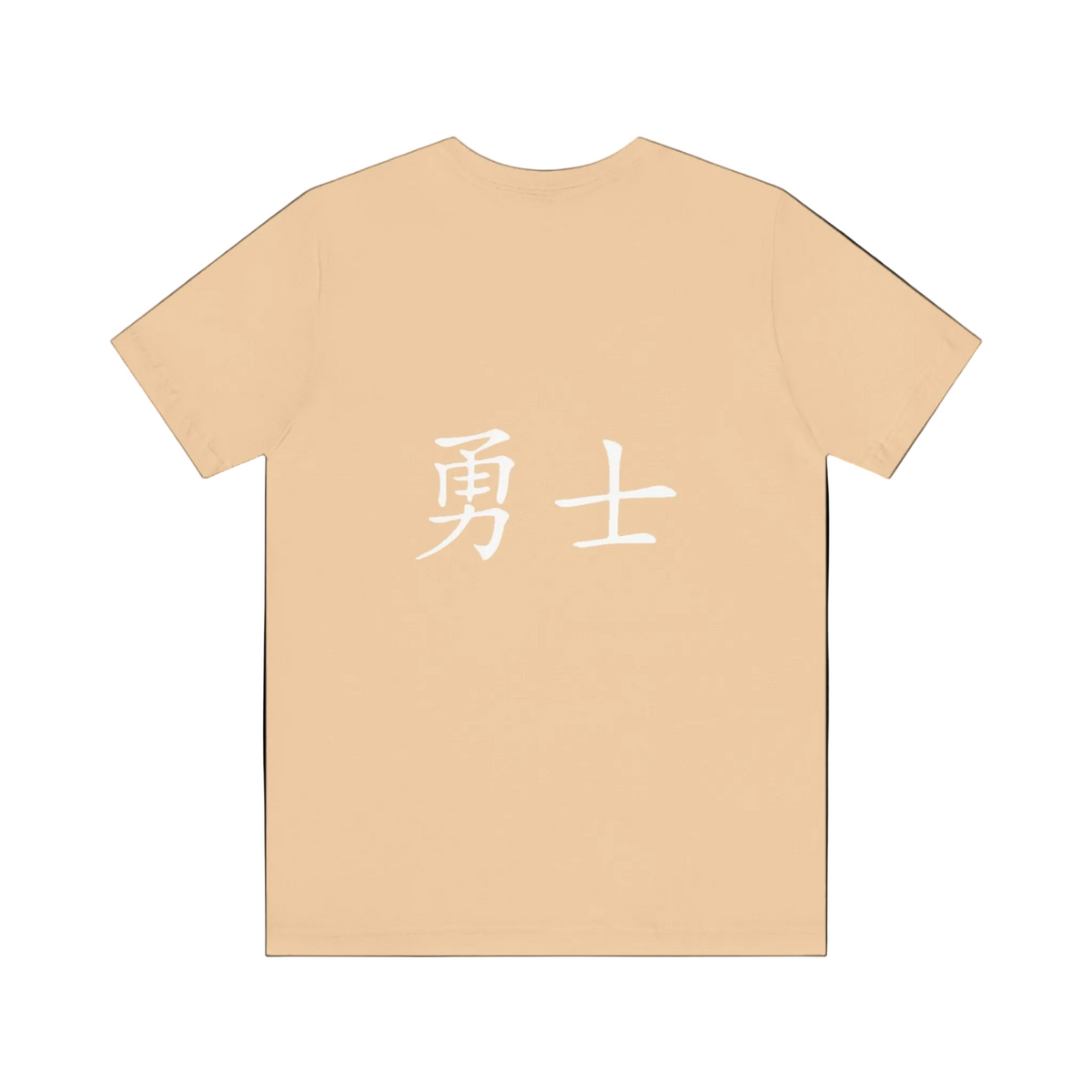 Warrior T-shirts