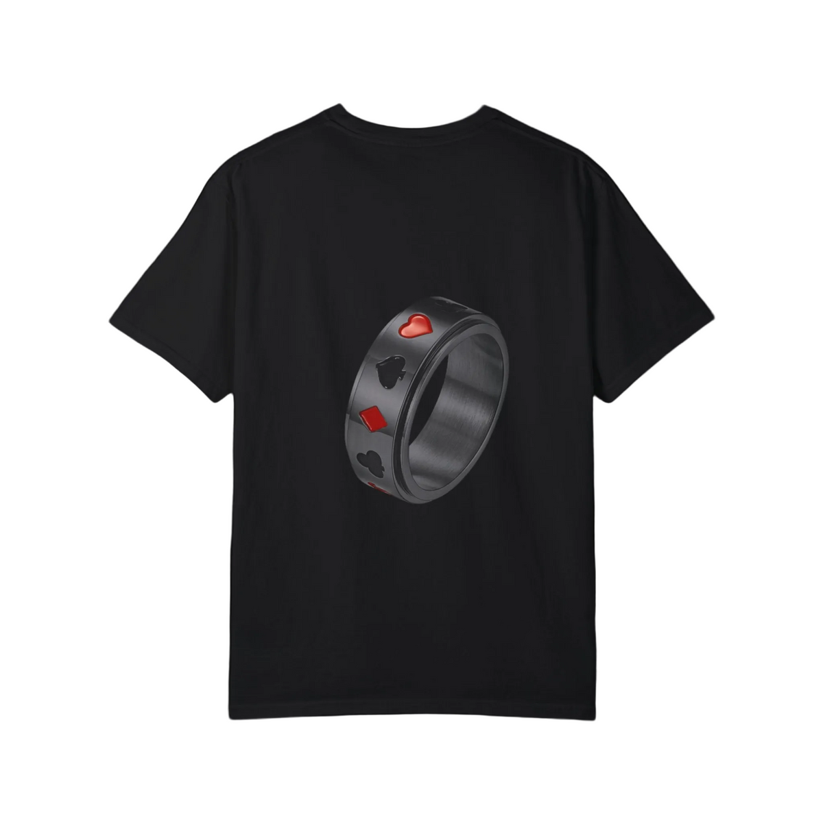 JOY T-shirts
