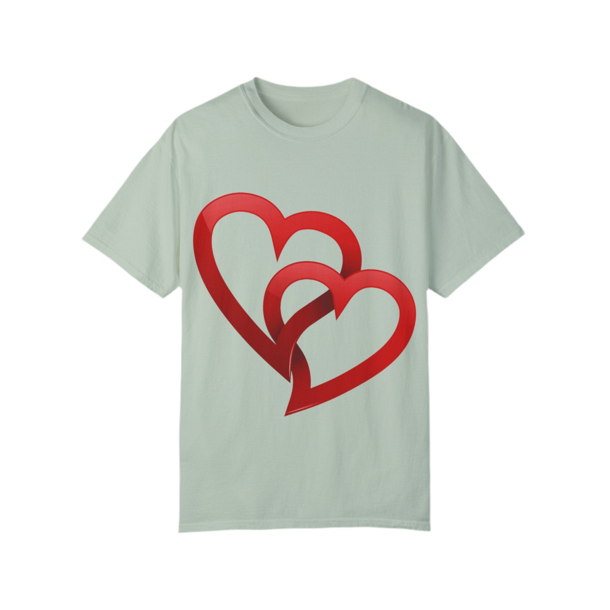 Love T-shirts