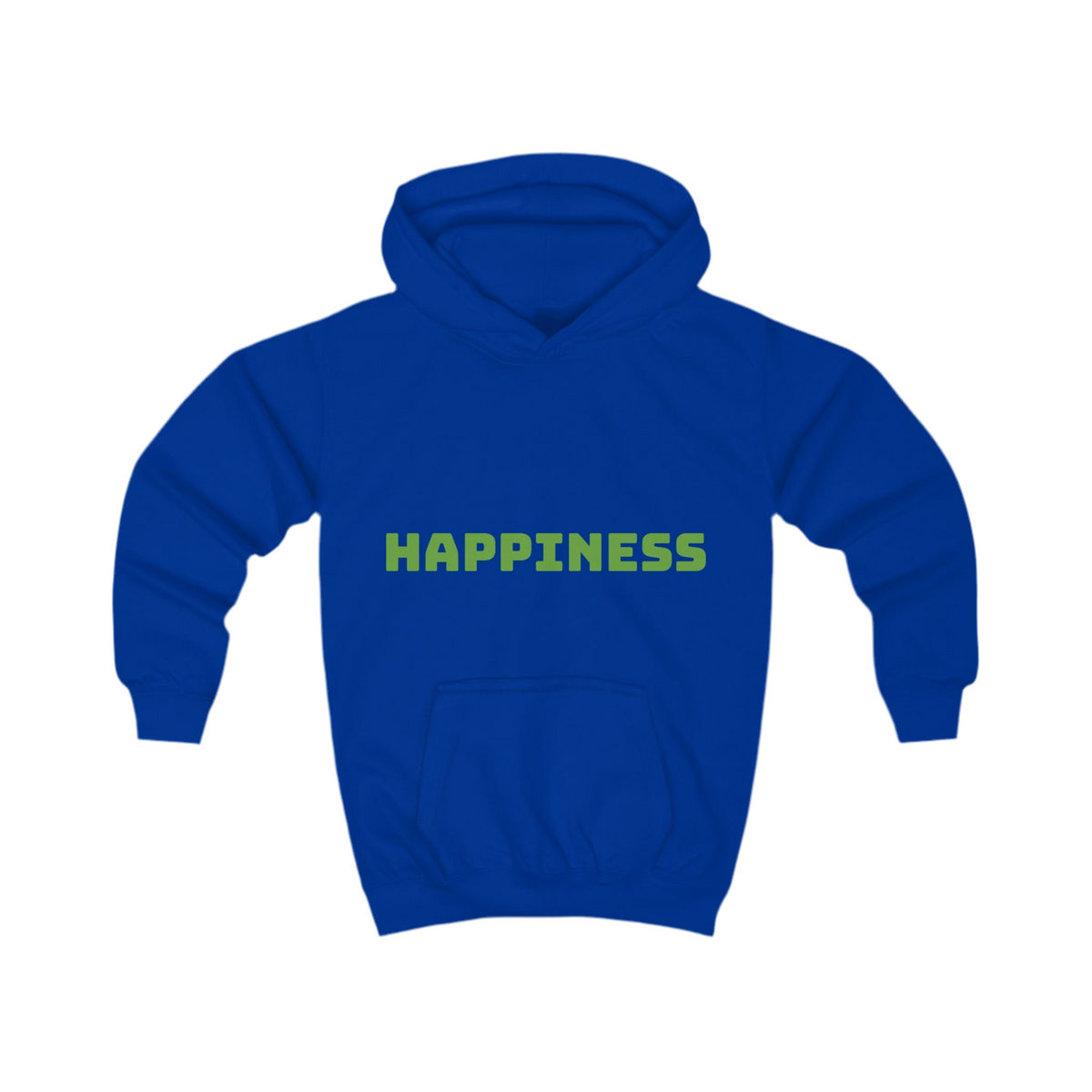 Happiness Hoodie Kid’s