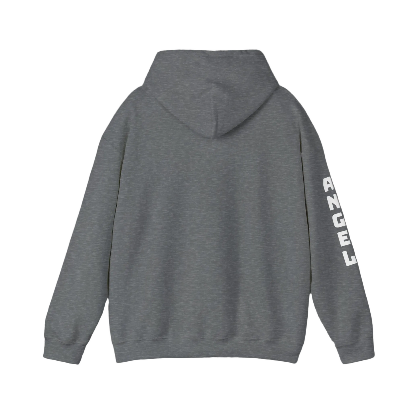 Angel Hoodie Jumpers