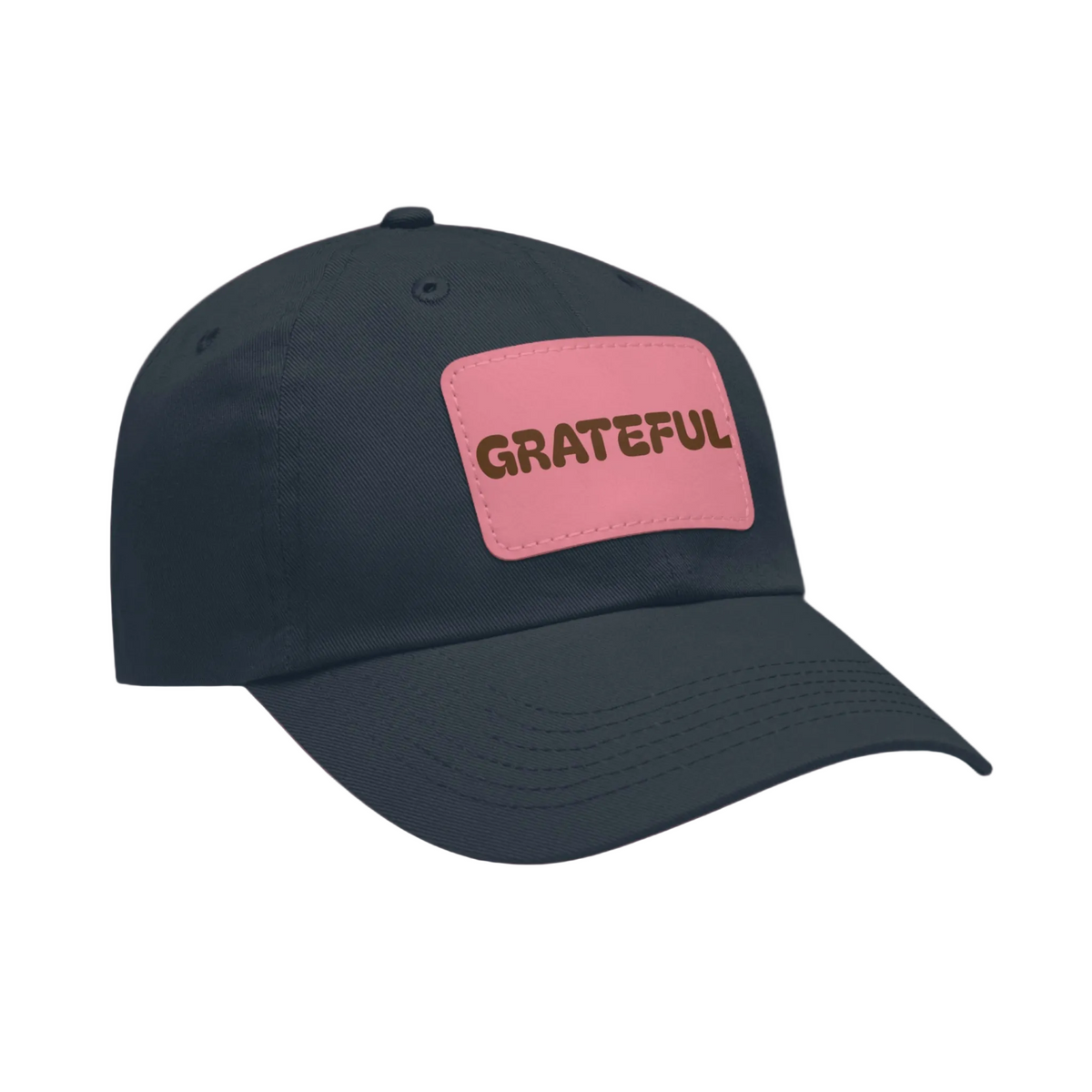 Grateful Cap