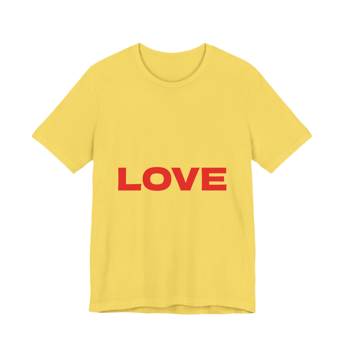 Love T-Shirts