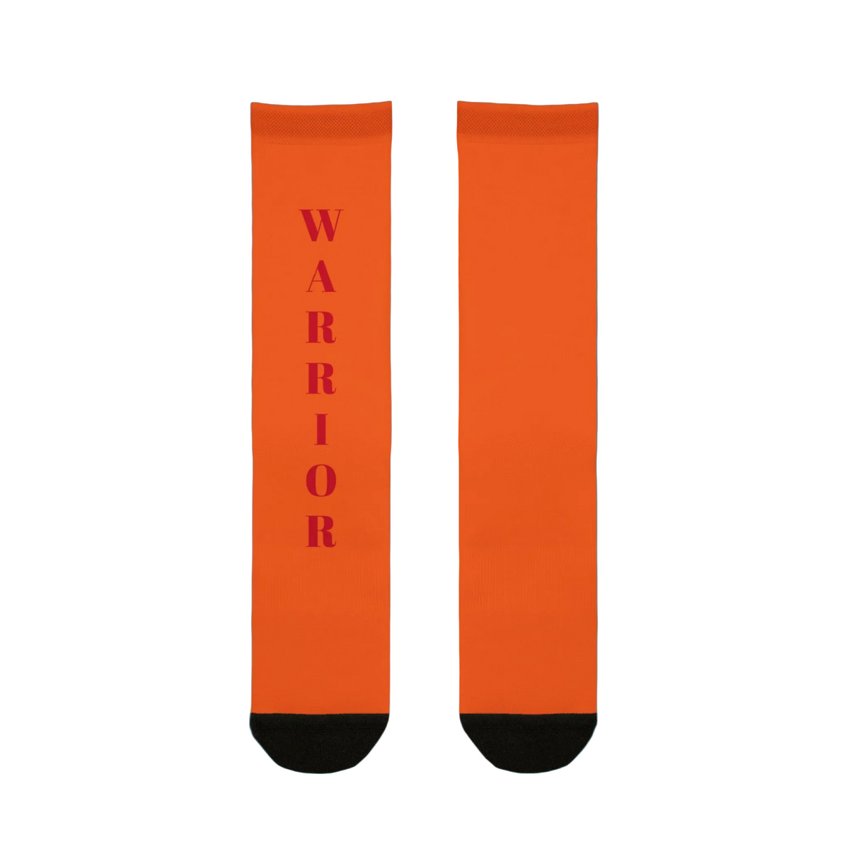 Warrior Socks