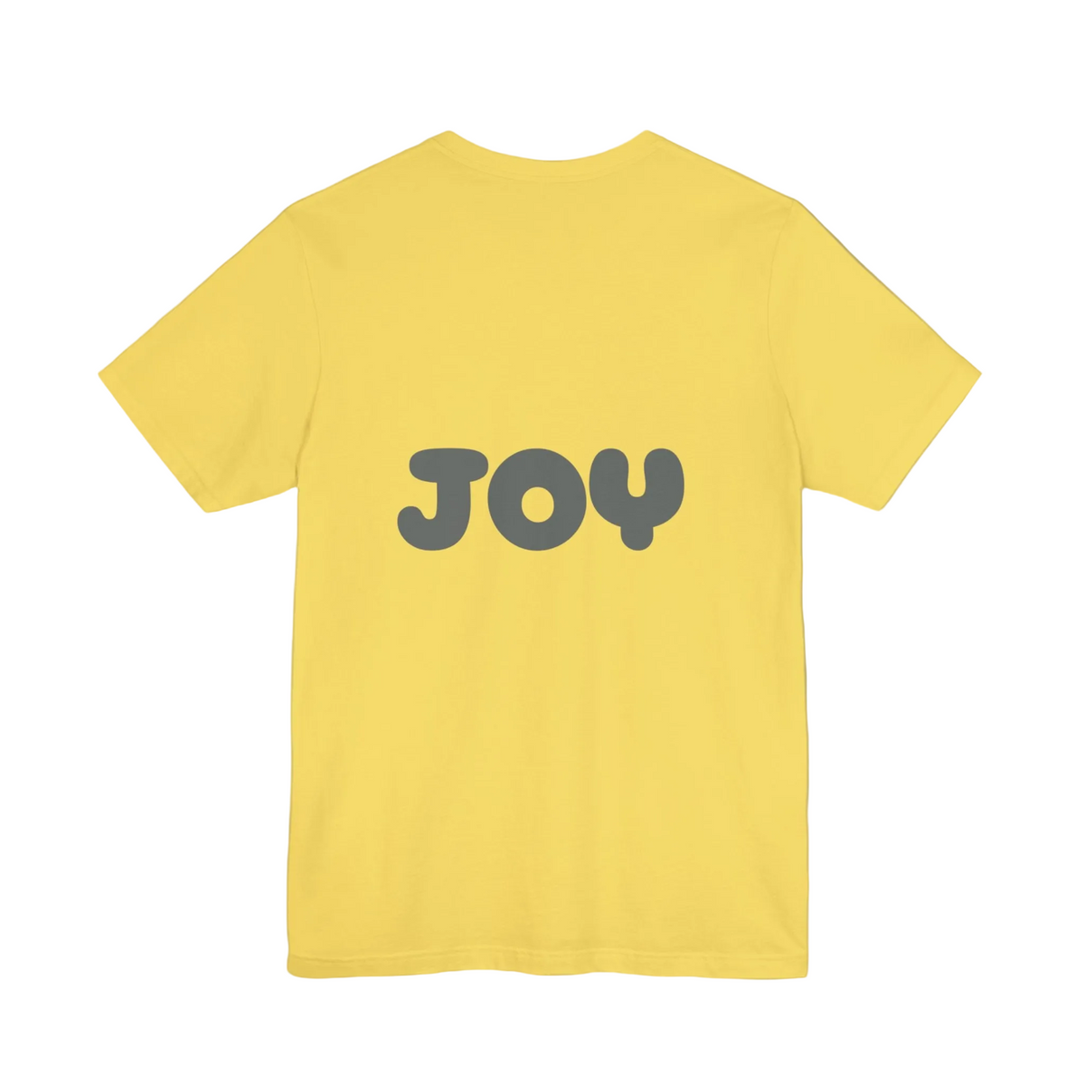 Joy T-shirts