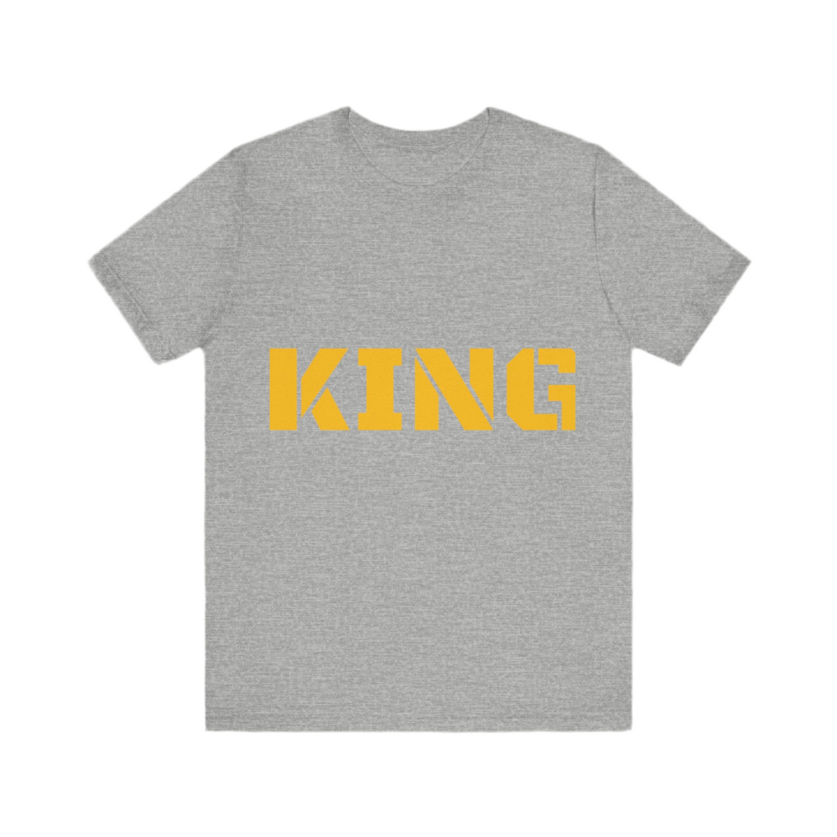 King T-Shirts