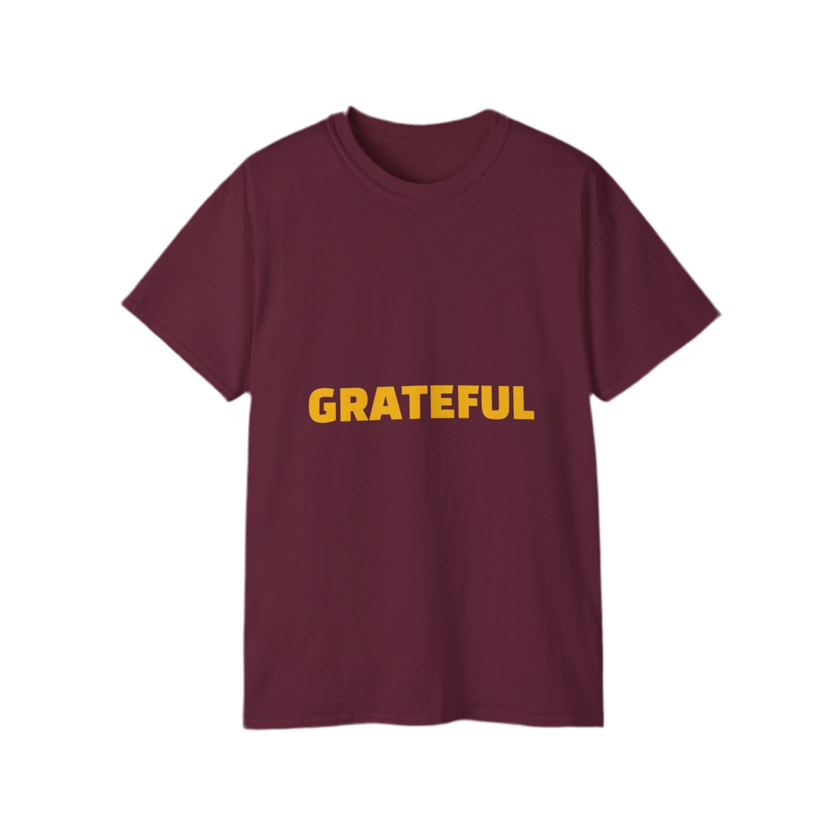 Grateful T-shirts